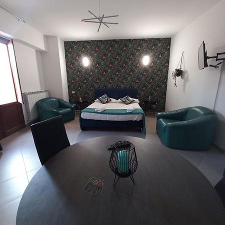 B&B Eden Л'Акуила Экстерьер фото
