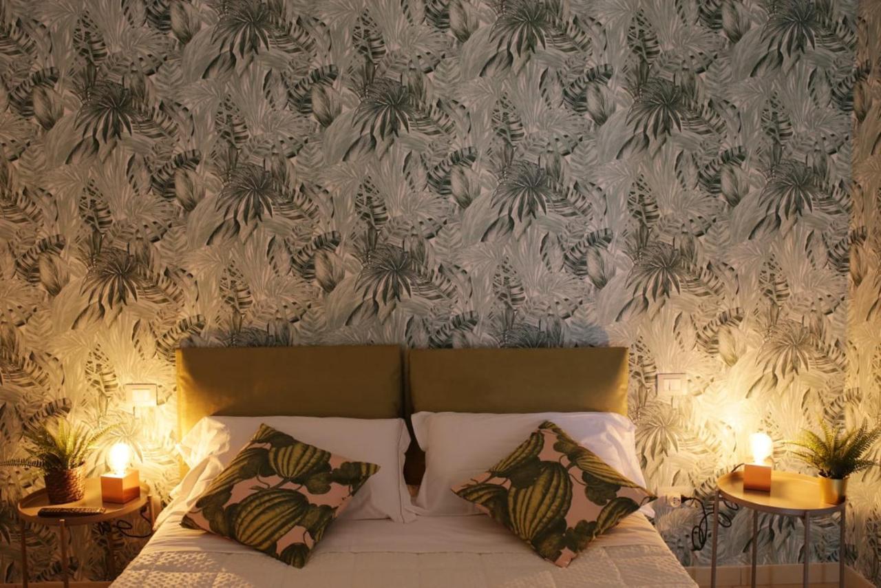 B&B Eden Л'Акуила Экстерьер фото