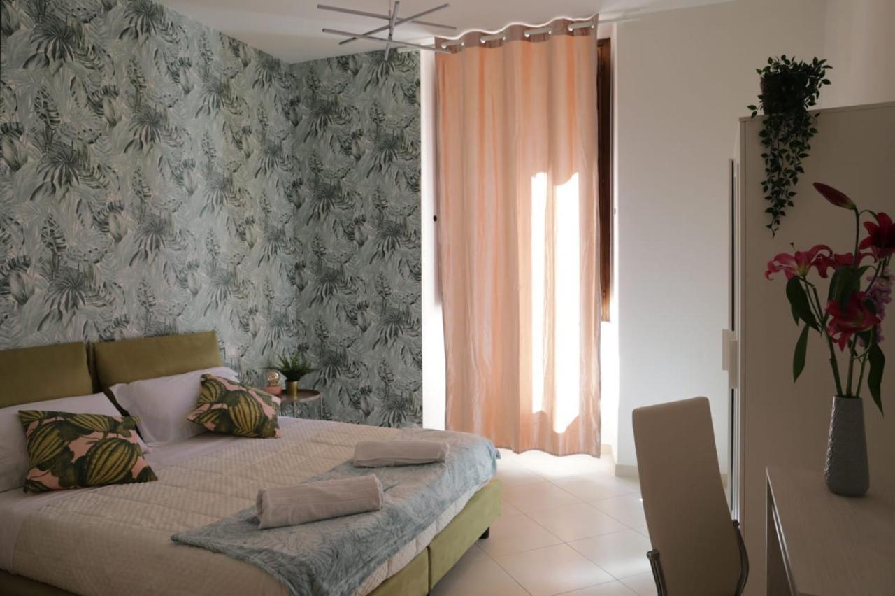 B&B Eden Л'Акуила Экстерьер фото
