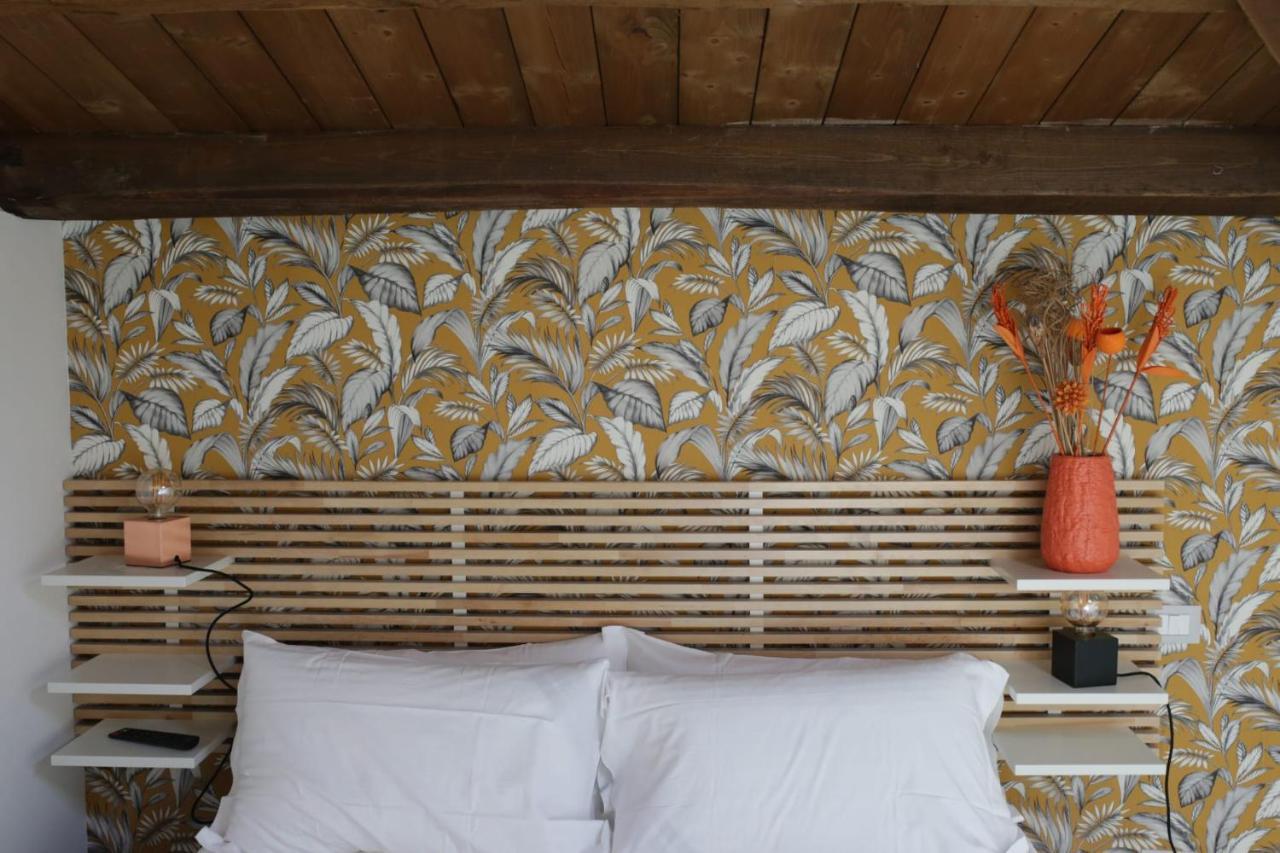 B&B Eden Л'Акуила Экстерьер фото