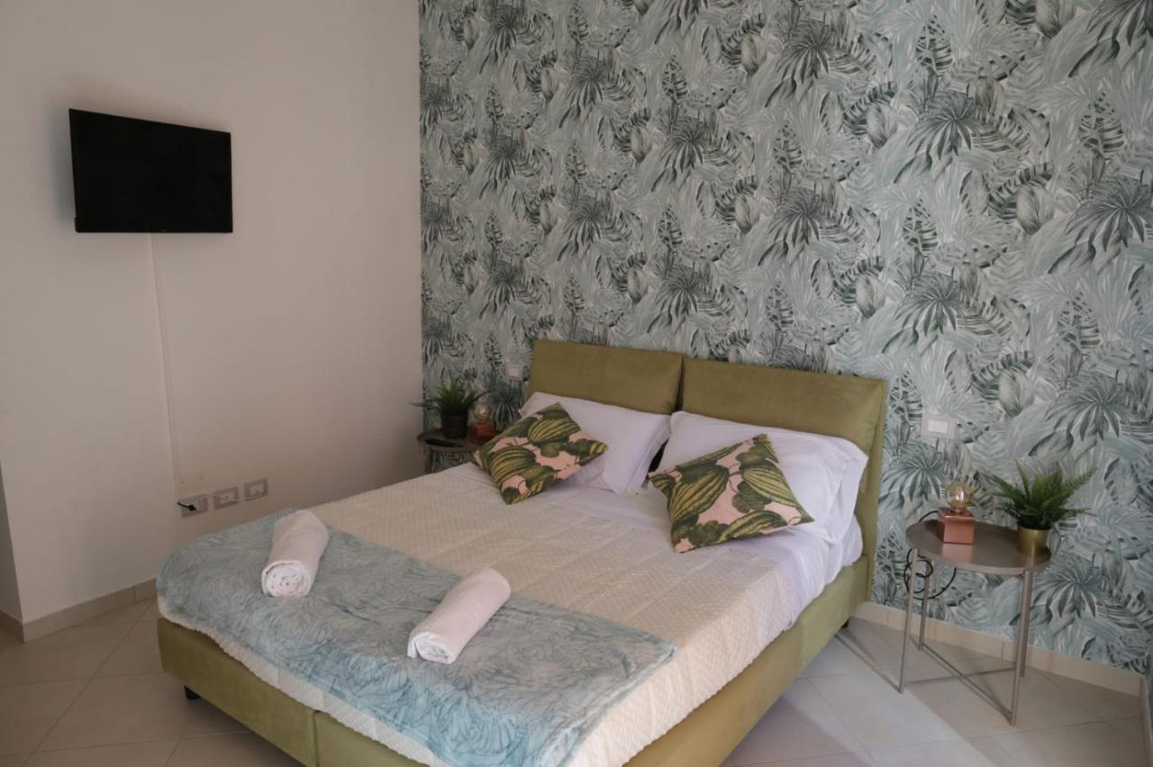 B&B Eden Л'Акуила Экстерьер фото