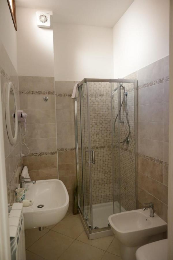 B&B Eden Л'Акуила Экстерьер фото