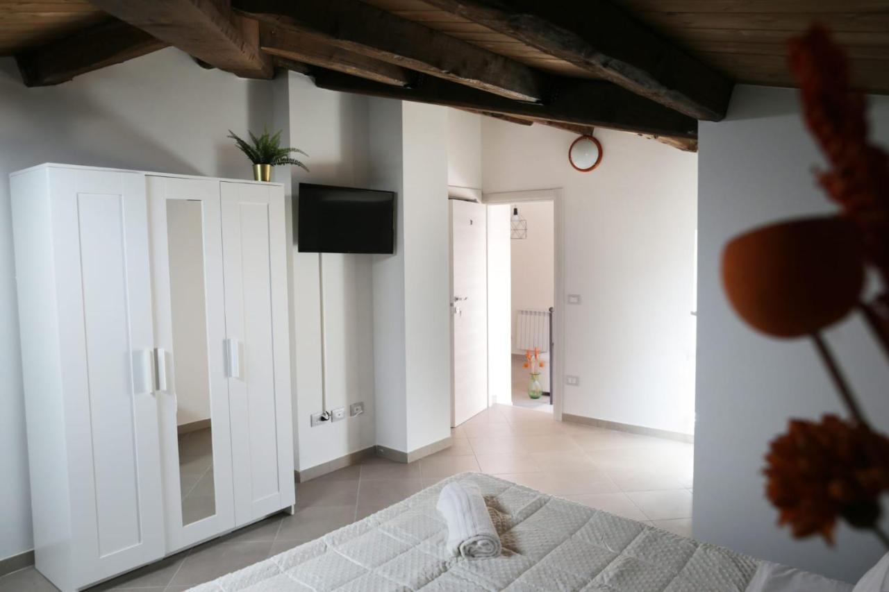 B&B Eden Л'Акуила Экстерьер фото