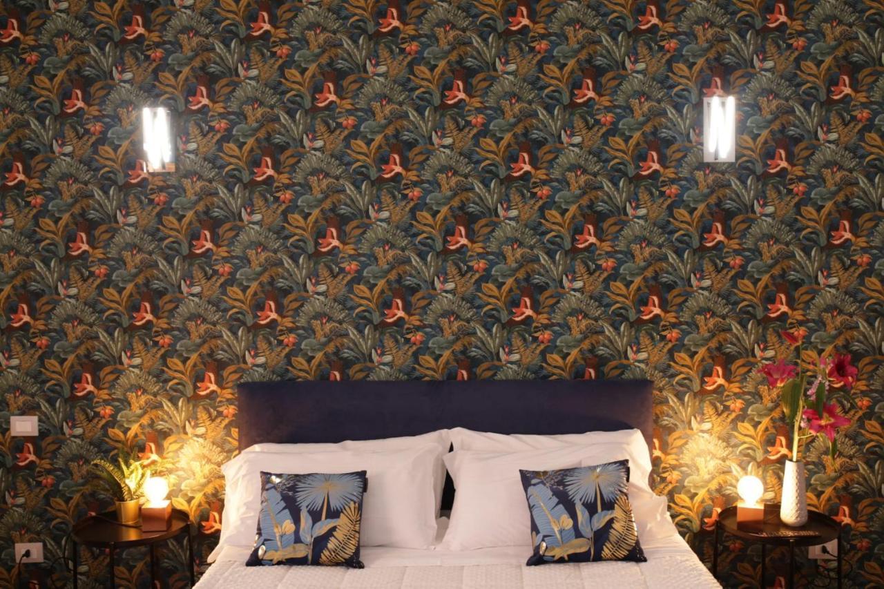B&B Eden Л'Акуила Экстерьер фото