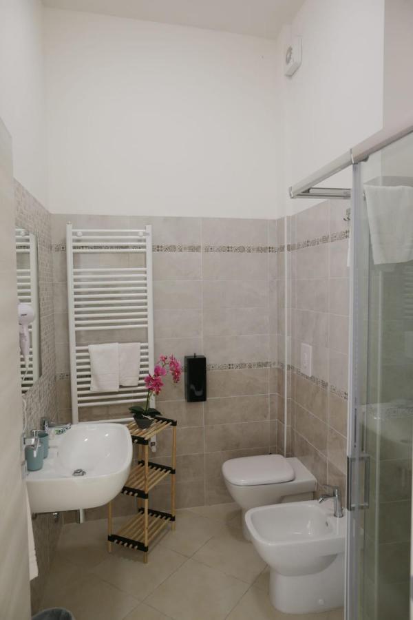 B&B Eden Л'Акуила Экстерьер фото