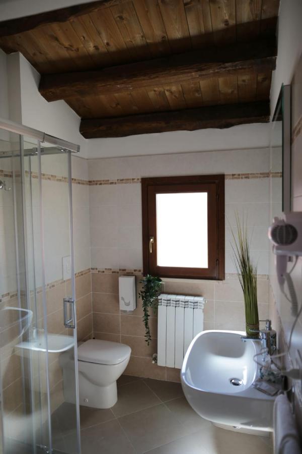 B&B Eden Л'Акуила Экстерьер фото