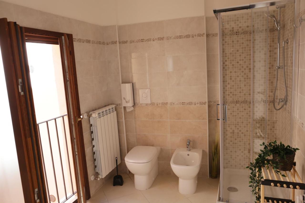 B&B Eden Л'Акуила Экстерьер фото