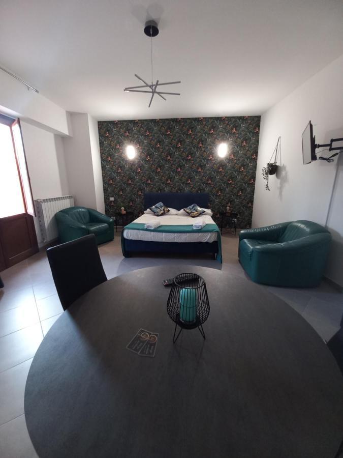 B&B Eden Л'Акуила Экстерьер фото
