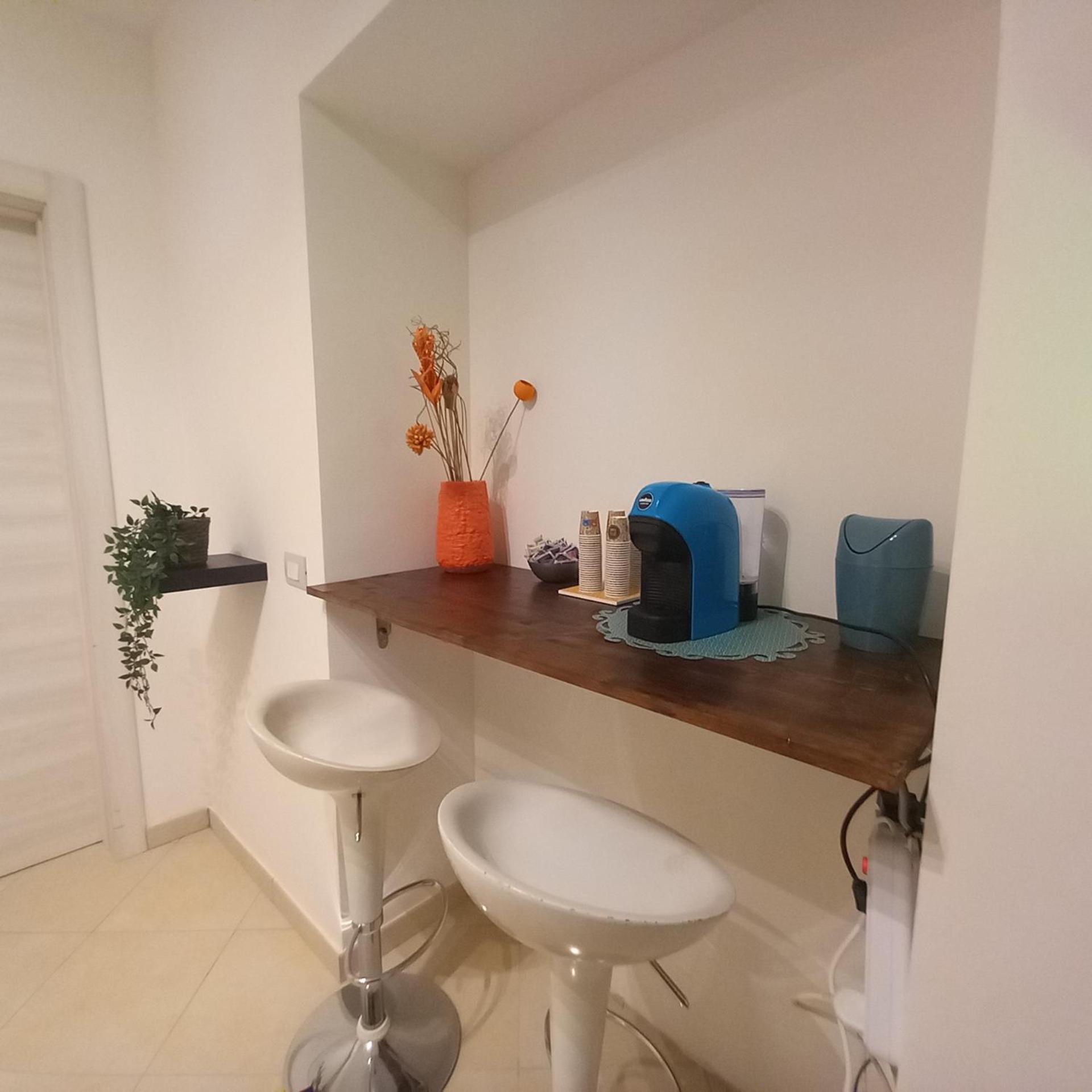 B&B Eden Л'Акуила Экстерьер фото