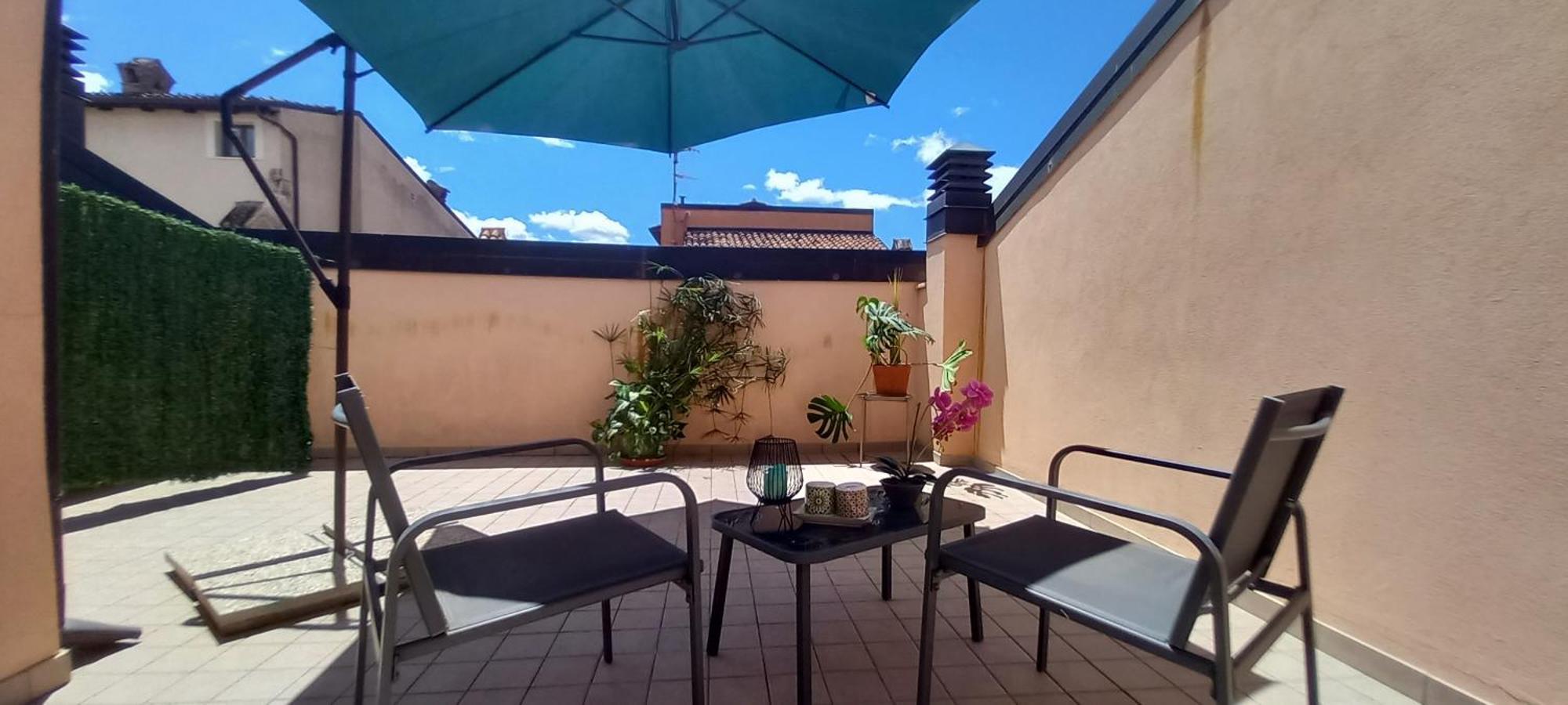 B&B Eden Л'Акуила Экстерьер фото