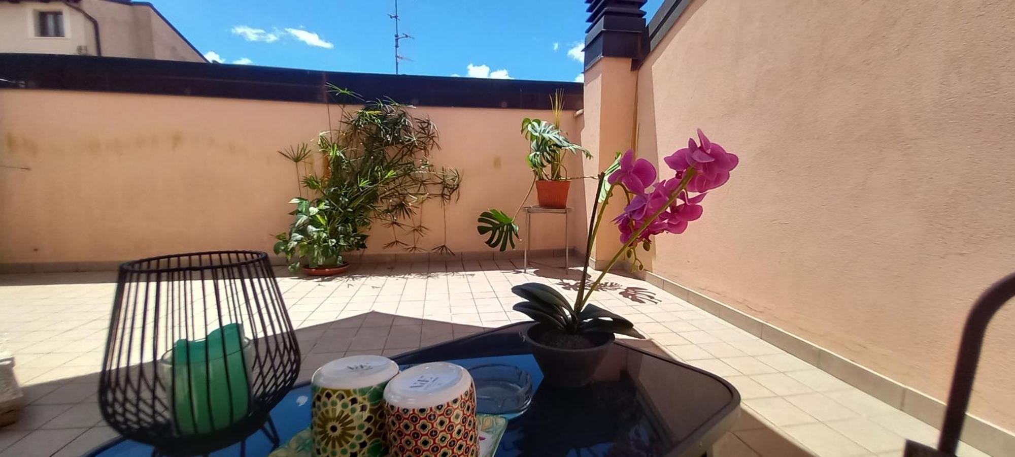 B&B Eden Л'Акуила Номер фото